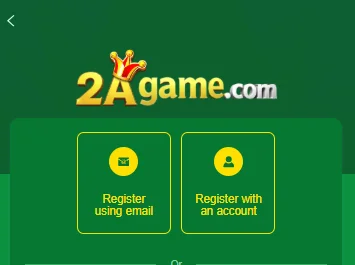 2AGAME